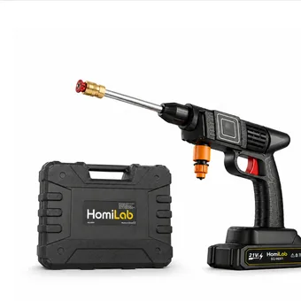 Homilab